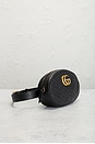 view 5 of 9 SAC GUCCI in Black