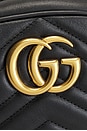 view 7 of 9 SAC GUCCI in Black