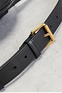 view 8 of 9 SAC GUCCI in Black