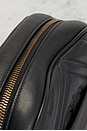 view 9 of 9 SAC GUCCI in Black