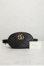 view 10 of 9 SAC GUCCI in Black