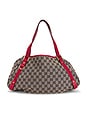 view 1 of 8 SAC GUCCI in Blue