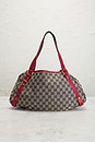 view 2 of 8 SAC GUCCI in Blue