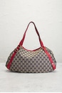 view 4 of 8 SAC GUCCI in Blue