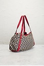 view 5 of 8 SAC GUCCI in Blue