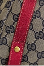view 7 of 8 SAC GUCCI in Blue