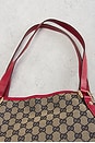 view 9 of 8 SAC GUCCI in Blue