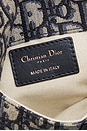 view 6 of 8 SAC DIOR in Blue