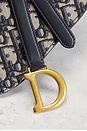 view 7 of 8 SAC DIOR in Blue