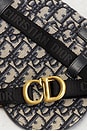 view 8 of 8 SAC DIOR in Blue