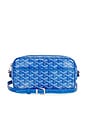 view 1 of 9 SAC GOYARD in Sky Blue