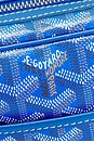 view 6 of 9 SAC GOYARD in Sky Blue
