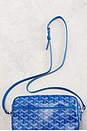 view 8 of 9 SAC GOYARD in Sky Blue