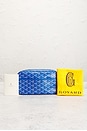 view 10 of 9 SAC GOYARD in Sky Blue