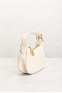 view 5 of 9 Louis Vuitton Empreinte Giant Monogram Mini Moon Shoulder Bag in Yellow