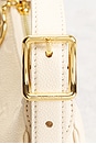 view 8 of 9 Louis Vuitton Empreinte Giant Monogram Mini Moon Shoulder Bag in Yellow
