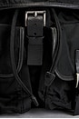view 8 of 10 Prada Tessuto Backpack in Black