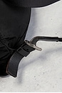 view 9 of 10 Prada Tessuto Backpack in Black