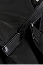 view 10 of 10 Prada Tessuto Backpack in Black