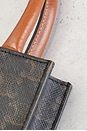 view 8 of 9 Celine Vertical Cabas Mini Tote Bag in Brown