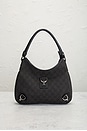 view 2 of 9 Gucci Abbey Hobo Bag in Black