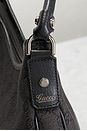view 8 of 9 Gucci Abbey Hobo Bag in Black