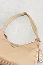 view 9 of 8 Prada Re-Edition 2000 Re-Nylon Mini Shoulder Bag in Cameo