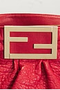 view 6 of 8 SAC FENDI in Red
