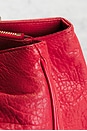 view 9 of 8 SAC FENDI in Red
