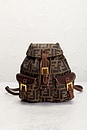 view 2 of 10 BOLSO FENDI in Brown