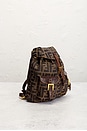 view 5 of 10 BOLSO FENDI in Brown