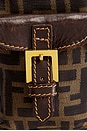 view 7 of 10 BOLSO FENDI in Brown