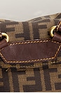 view 9 of 10 BOLSO FENDI in Brown