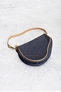 view 5 of 9 BOLSO DIOR in Blue