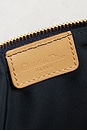 view 6 of 9 BOLSO DIOR in Blue