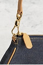 view 7 of 9 BOLSO DIOR in Blue
