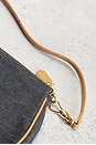view 9 of 9 BOLSO DIOR in Blue