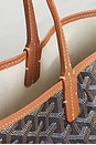 view 8 of 7 SAC GOYARD in Black
