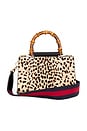 view 1 of 8 BOLSO GUCCI in Brown