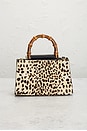 view 4 of 8 BOLSO GUCCI in Brown