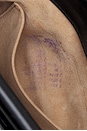 view 7 of 8 BOLSO GUCCI in Brown