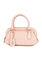 view 1 of 9 Fendi Selleria Handbag in Pink
