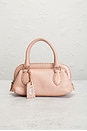 view 2 of 9 Fendi Selleria Handbag in Pink