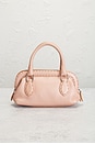 view 4 of 9 Fendi Selleria Handbag in Pink