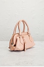 view 5 of 9 Fendi Selleria Handbag in Pink