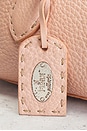 view 8 of 9 Fendi Selleria Handbag in Pink