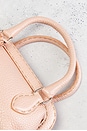 view 9 of 9 Fendi Selleria Handbag in Pink