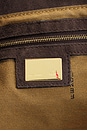 view 6 of 10 SAC FENDI in Brown
