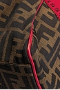 view 9 of 10 SAC FENDI in Brown