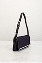 view 5 of 9 SAC FENDI in Blue